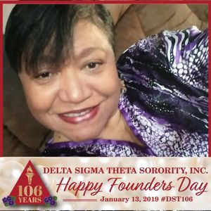 Meet your Posher, Barbara